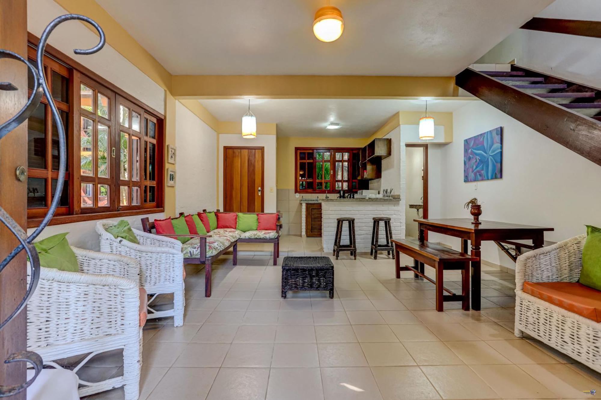 Pousada N'kara Inn Itacaré